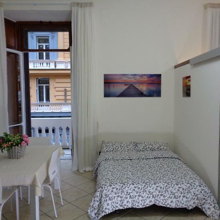A Dream B&B Napoli Kültér fotó