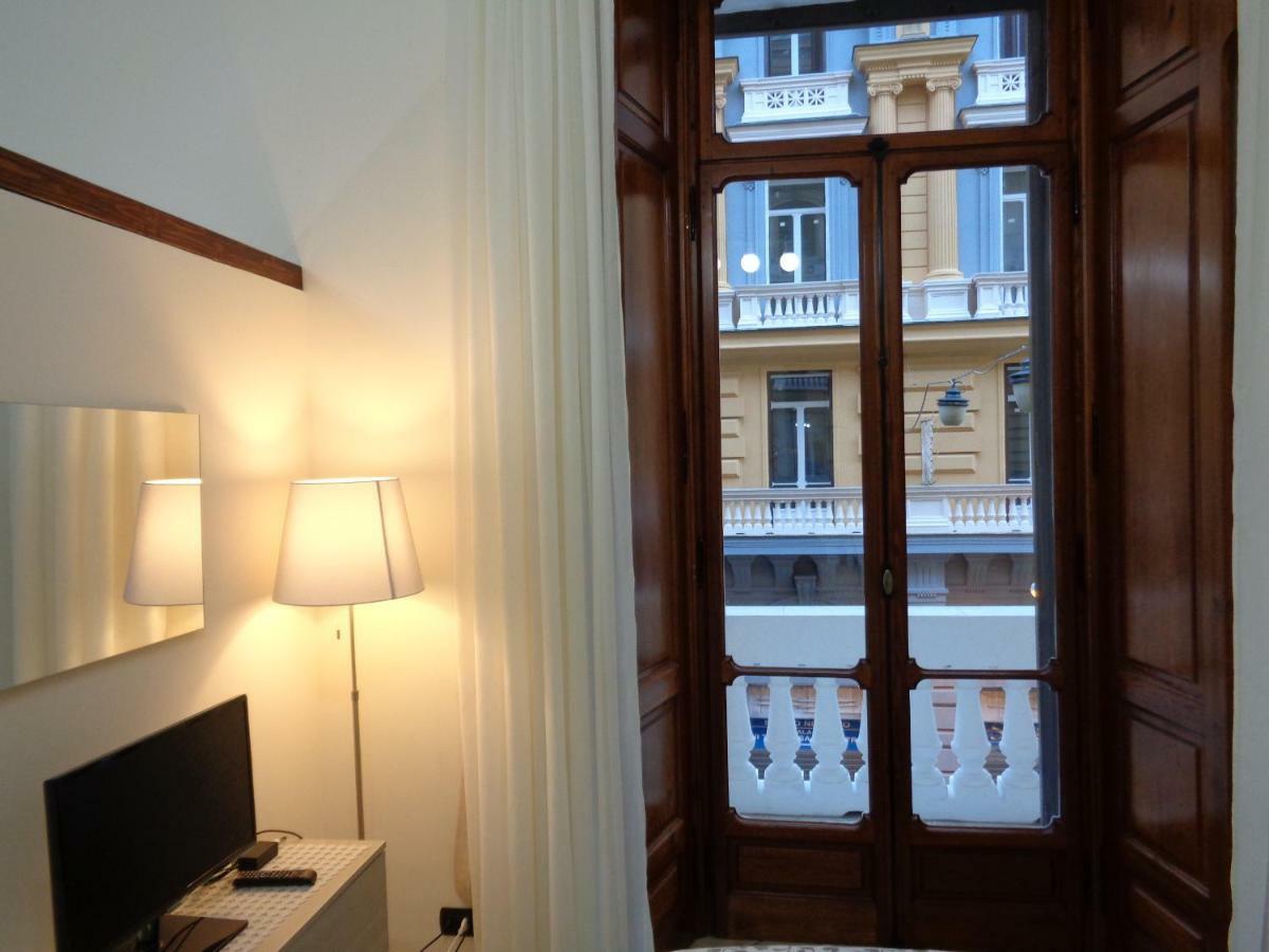 A Dream B&B Napoli Kültér fotó