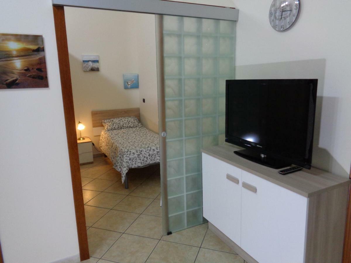 A Dream B&B Napoli Kültér fotó