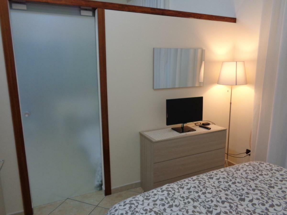 A Dream B&B Napoli Kültér fotó