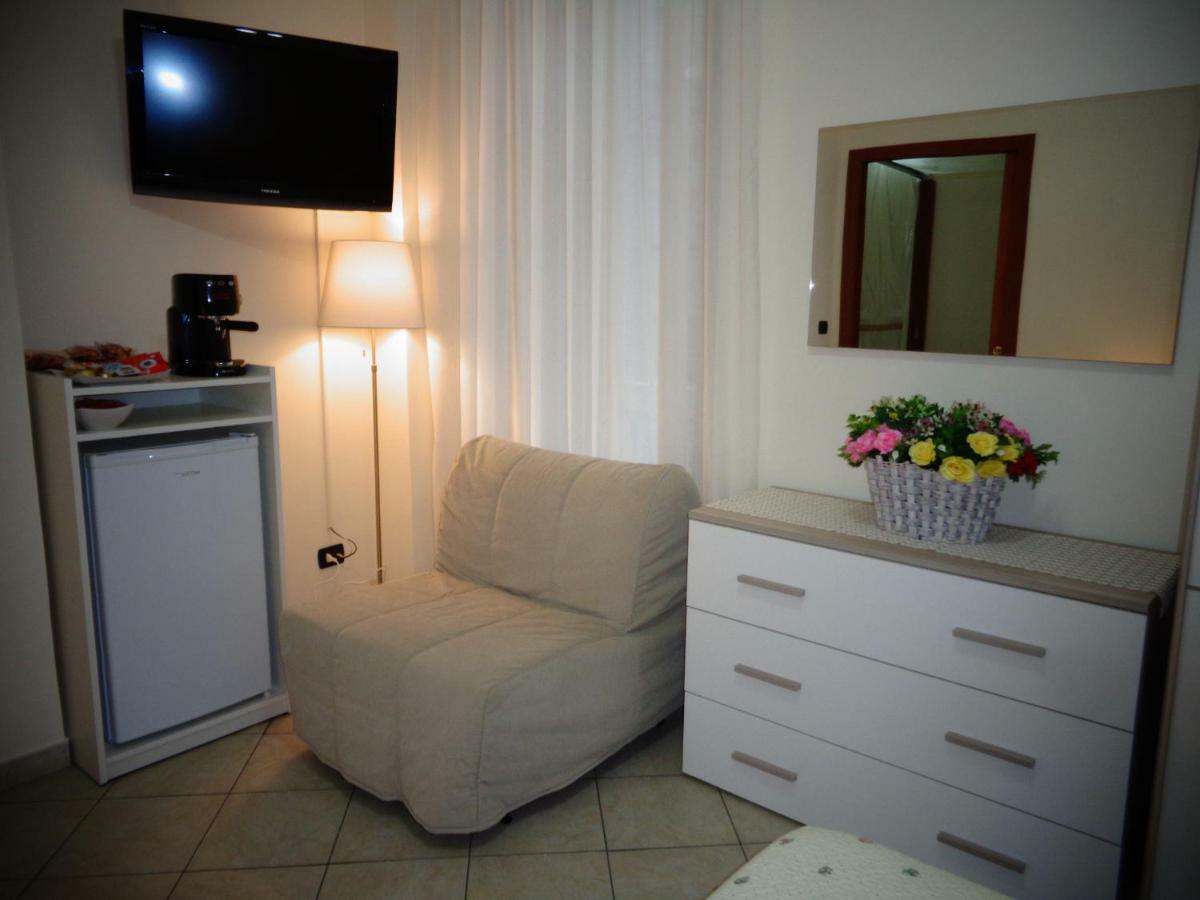 A Dream B&B Napoli Kültér fotó