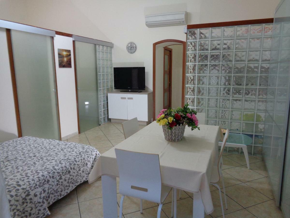 A Dream B&B Napoli Kültér fotó