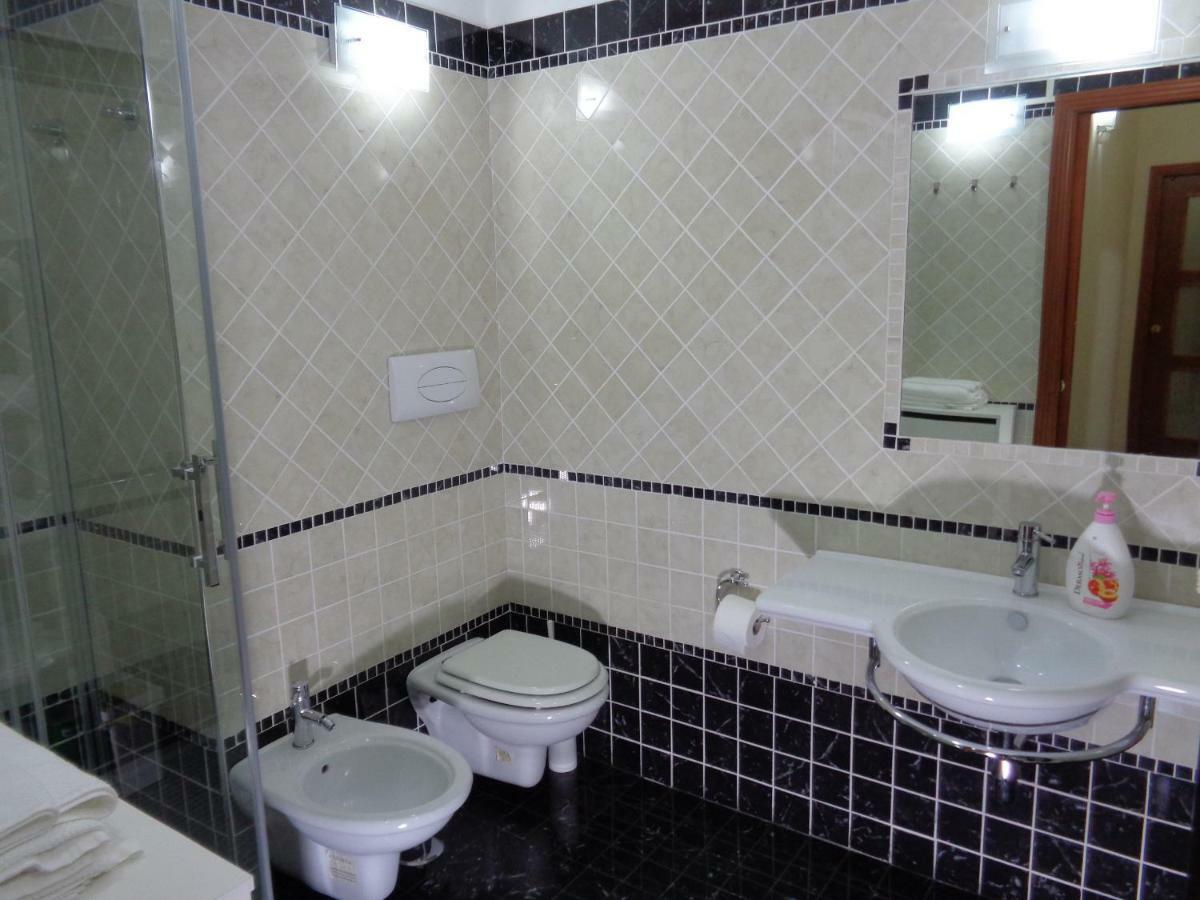 A Dream B&B Napoli Kültér fotó