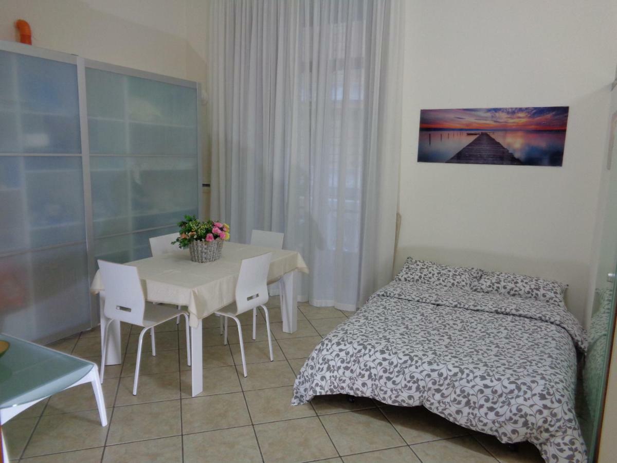 A Dream B&B Napoli Kültér fotó