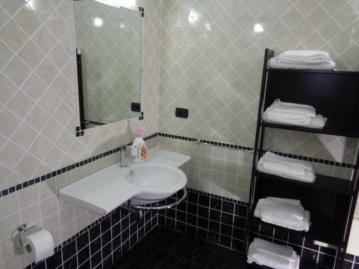 A Dream B&B Napoli Kültér fotó