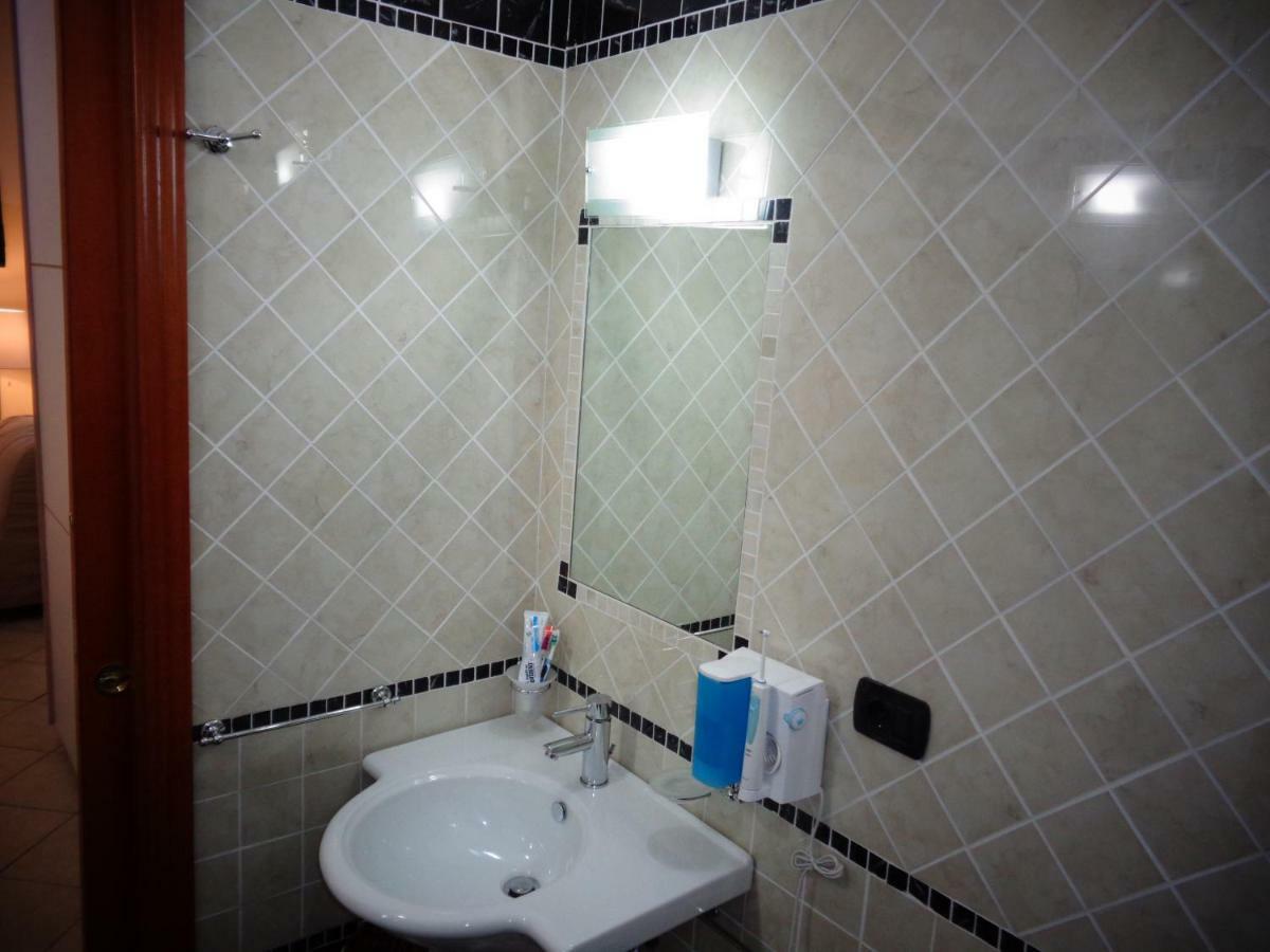 A Dream B&B Napoli Kültér fotó