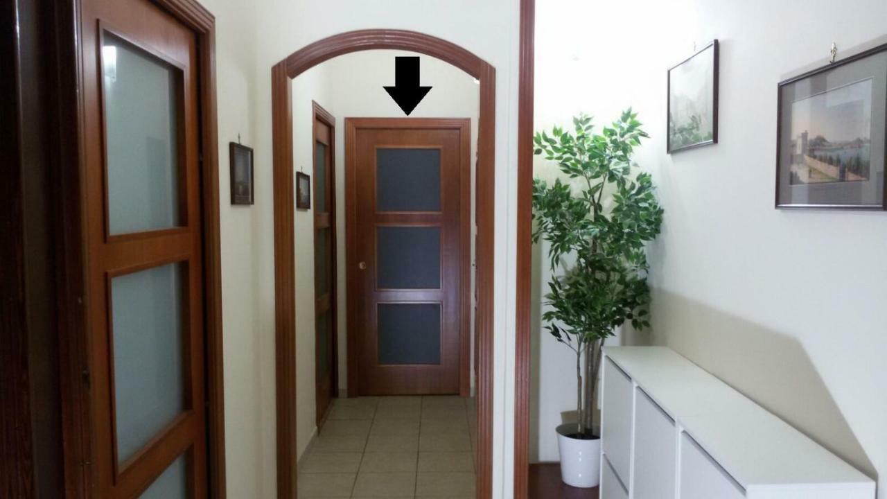 A Dream B&B Napoli Kültér fotó