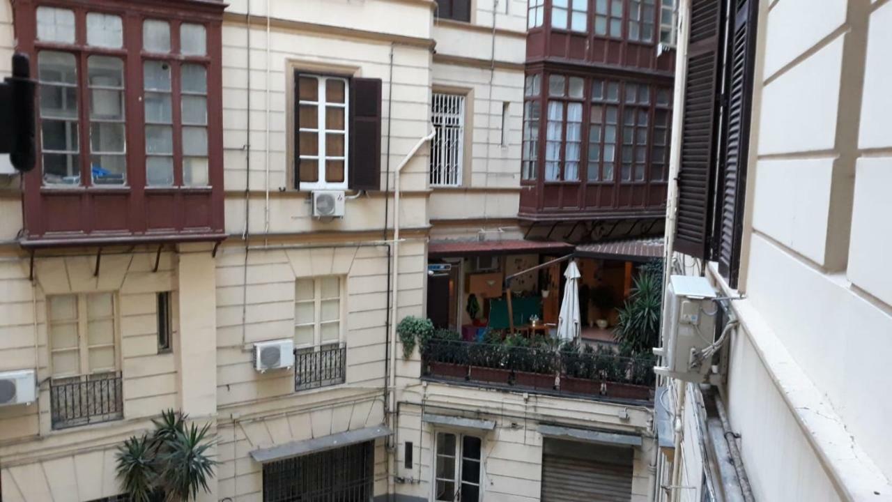 A Dream B&B Napoli Kültér fotó